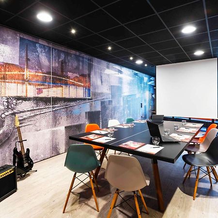 Ibis Le Havre Centre Hotell Eksteriør bilde