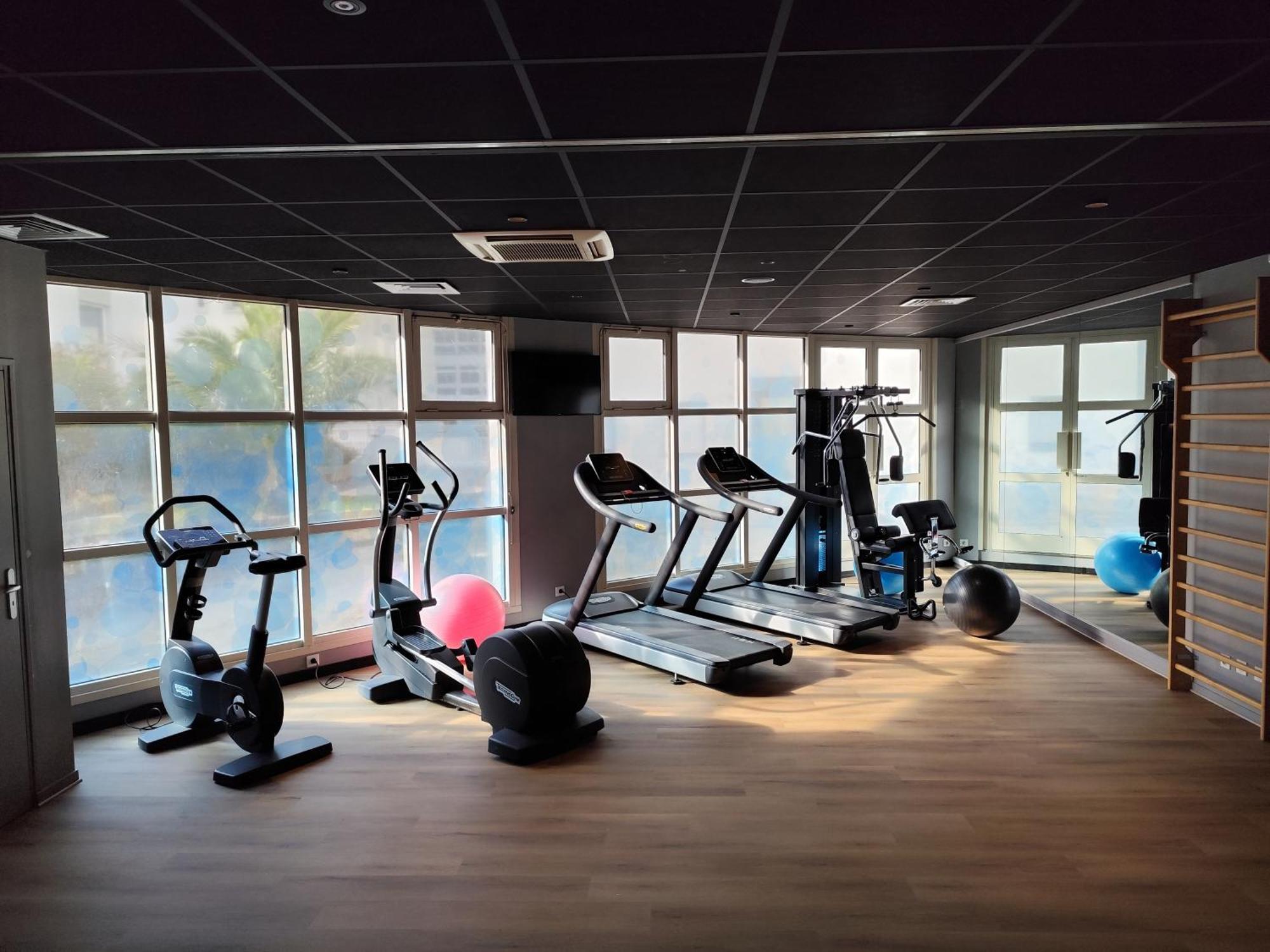Ibis Le Havre Centre Hotell Eksteriør bilde