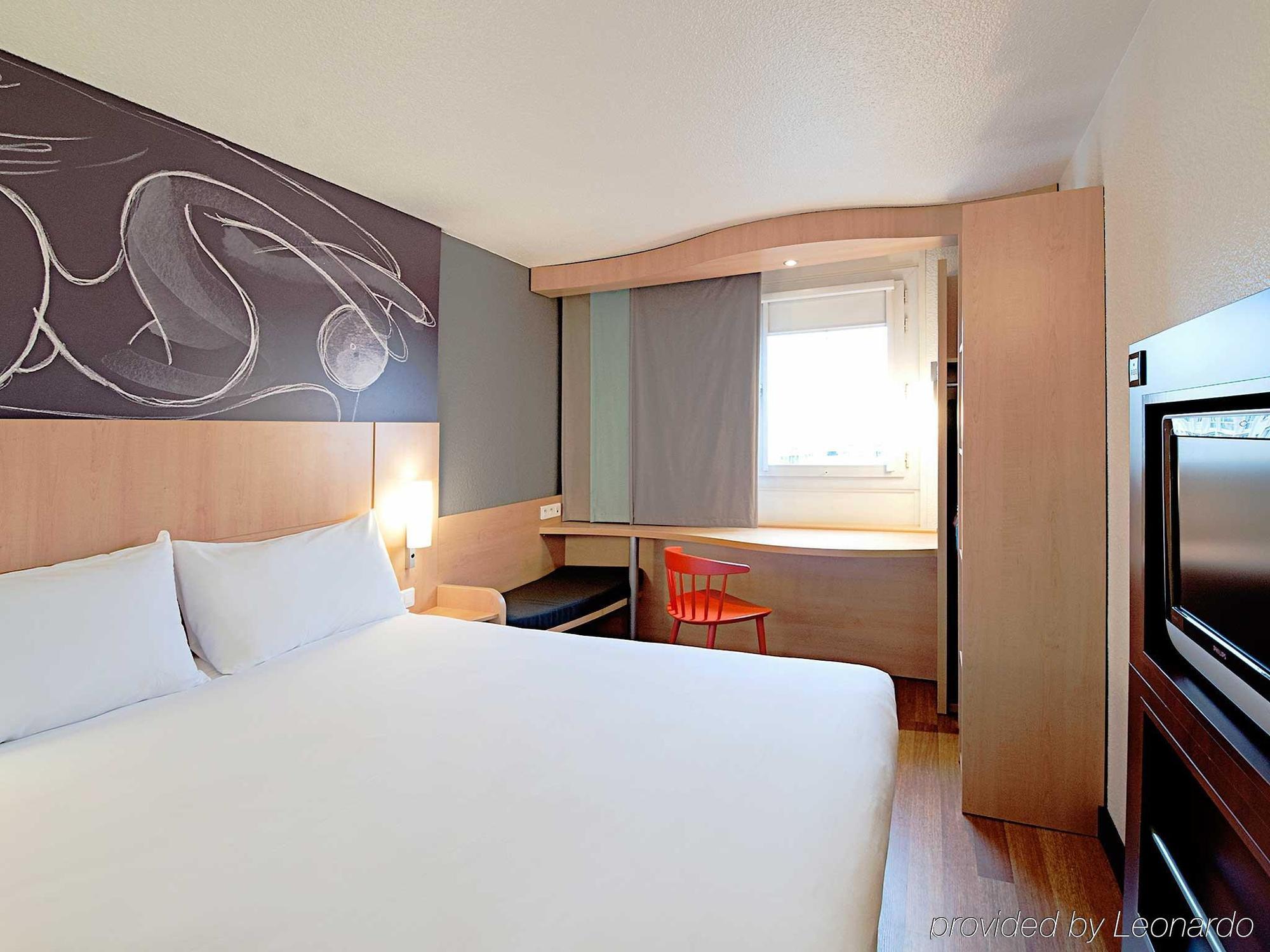 Ibis Le Havre Centre Hotell Eksteriør bilde