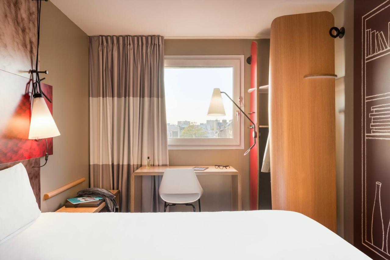 Ibis Le Havre Centre Hotell Eksteriør bilde